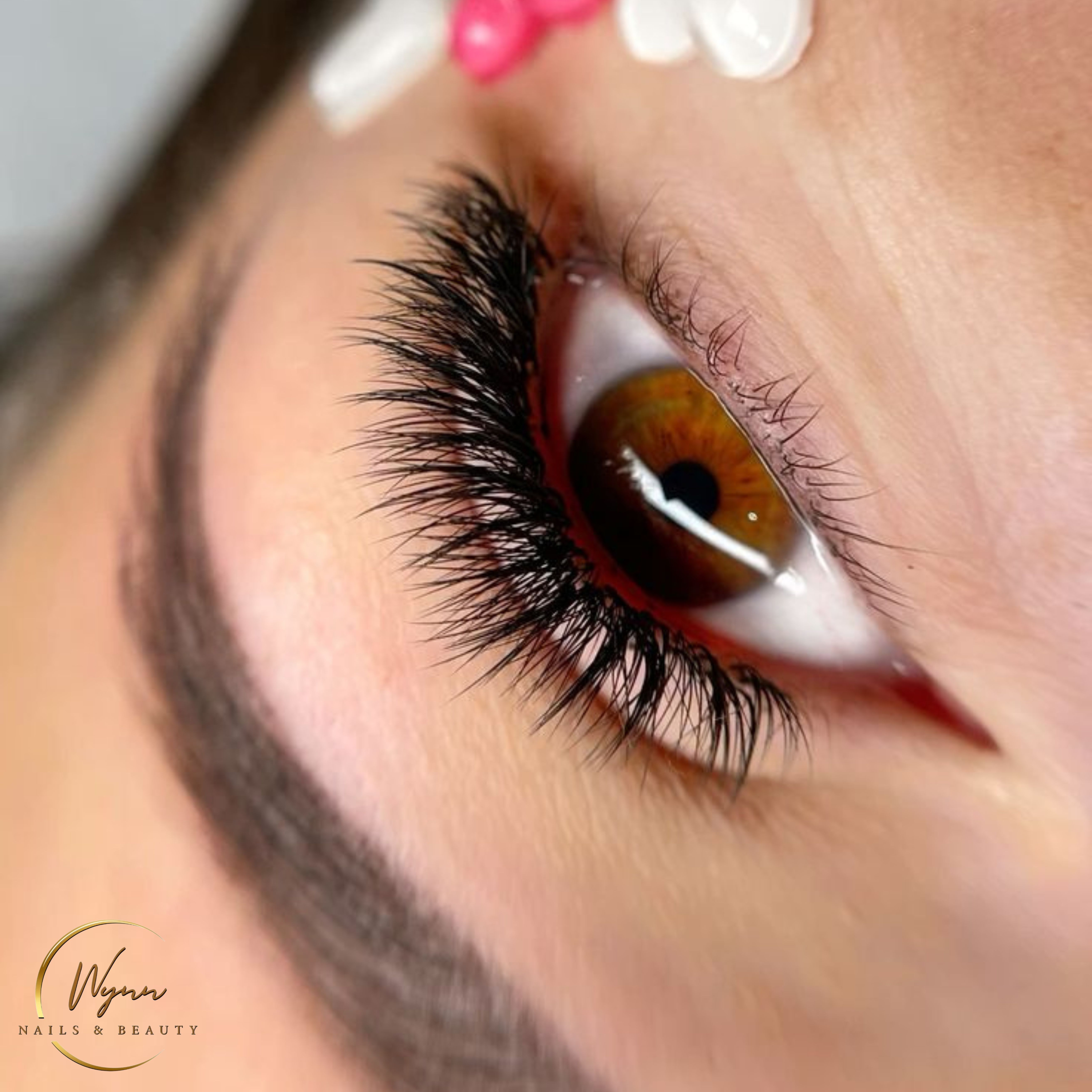 Eyelash
